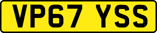 VP67YSS