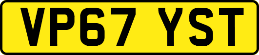 VP67YST
