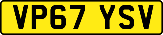 VP67YSV