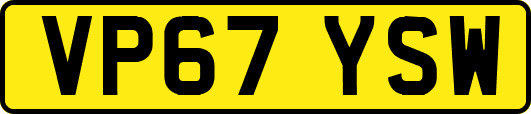 VP67YSW
