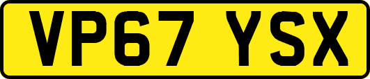 VP67YSX