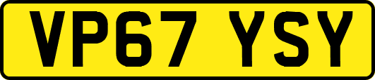 VP67YSY