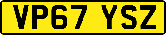 VP67YSZ