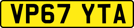 VP67YTA