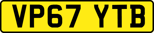 VP67YTB