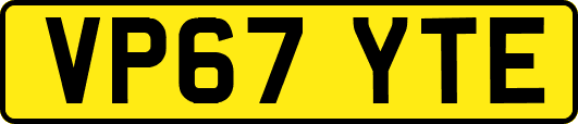 VP67YTE