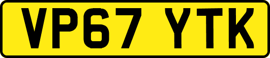 VP67YTK