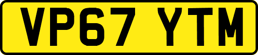 VP67YTM