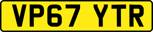 VP67YTR