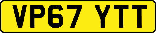 VP67YTT