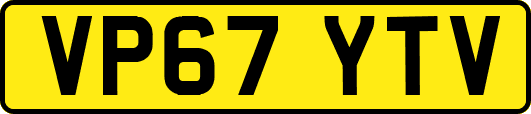 VP67YTV