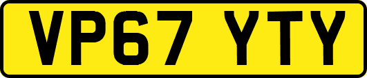 VP67YTY