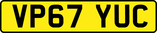 VP67YUC
