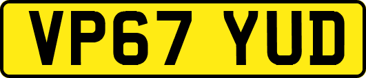 VP67YUD