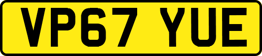 VP67YUE