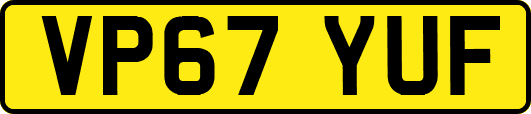 VP67YUF