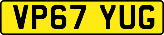 VP67YUG