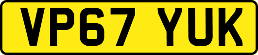 VP67YUK