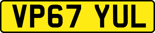 VP67YUL