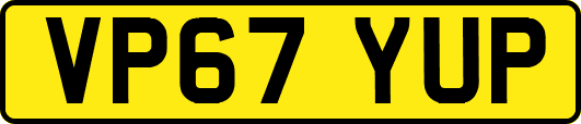 VP67YUP