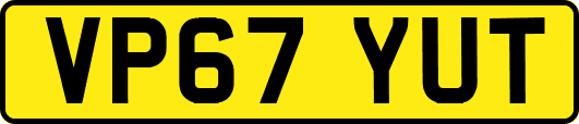 VP67YUT
