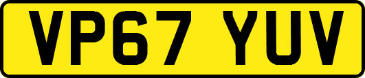 VP67YUV