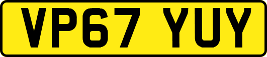 VP67YUY
