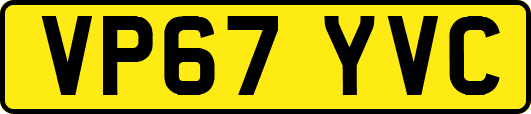 VP67YVC