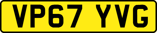 VP67YVG