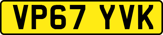 VP67YVK