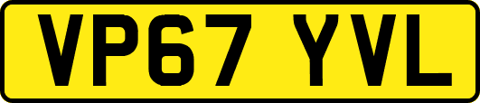 VP67YVL