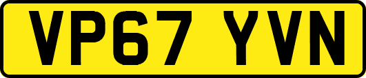 VP67YVN
