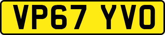 VP67YVO