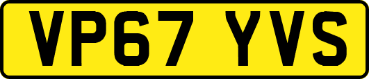 VP67YVS