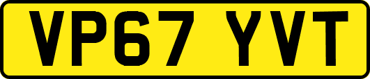 VP67YVT