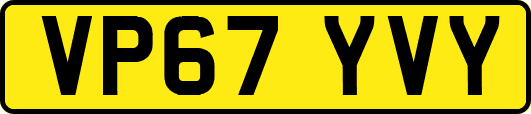 VP67YVY