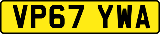 VP67YWA