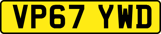 VP67YWD