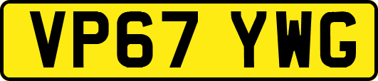 VP67YWG