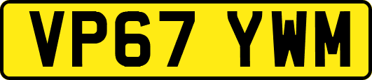 VP67YWM