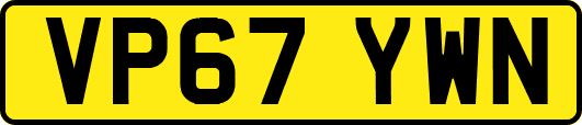 VP67YWN