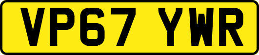 VP67YWR