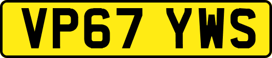 VP67YWS