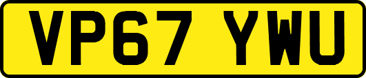 VP67YWU
