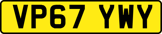 VP67YWY