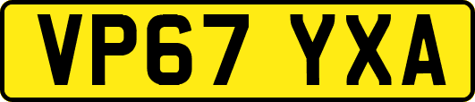VP67YXA