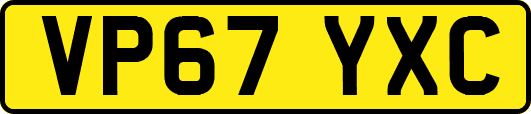 VP67YXC