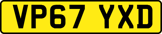 VP67YXD