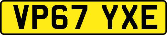 VP67YXE
