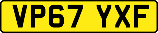 VP67YXF